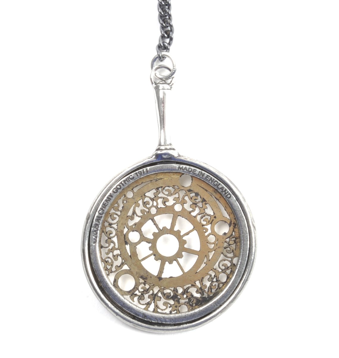 AlchemyEmpire: Steampunk D'Duke's