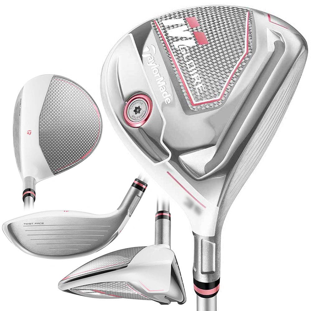 Amazon   TaylorMade レディース M Gloire フェアウェイウッド RH 5