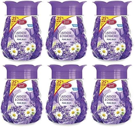 Set of Pearl Beads Air Fresheners – Long-Lasting, Relaxing Scents for Any Room!