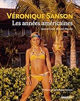 Veronique Sanson, Les Annees Americaines 2246855632 Book Cover