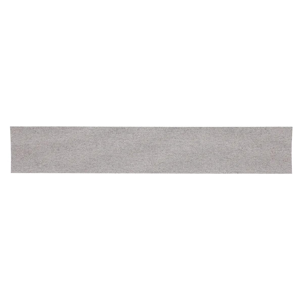 Mirka Abranet 70 x 420 mm Sanding Grip Strips, Grit 320, Multi-Material, Dust-Free, Single Strip