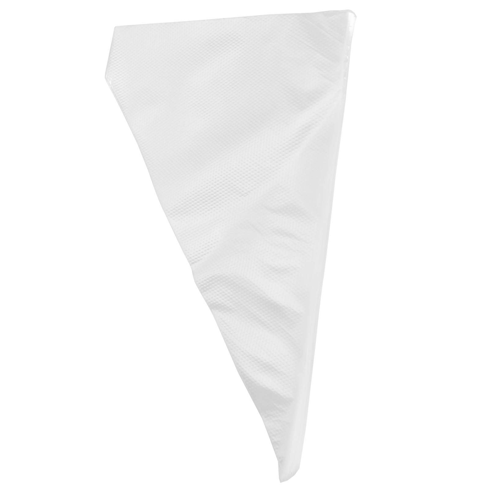 Cake Decorating Bag, Non‑Slip Icing Bag, One-time Transparent for Cake Cupcake