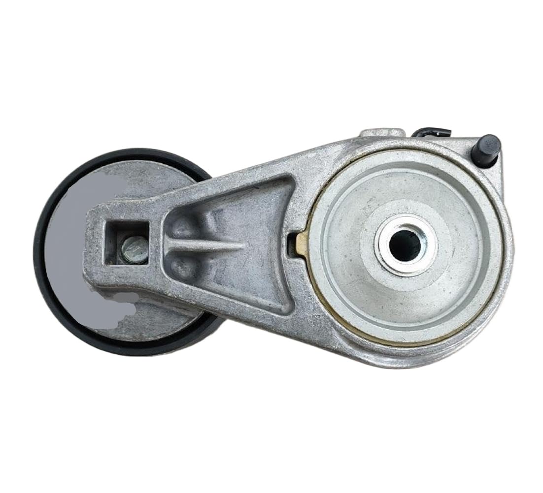 Tendeur de Courroie 377-9087 3779087 APV3088 Compatible with Caterpillar C4.4 312D 313D Excavator