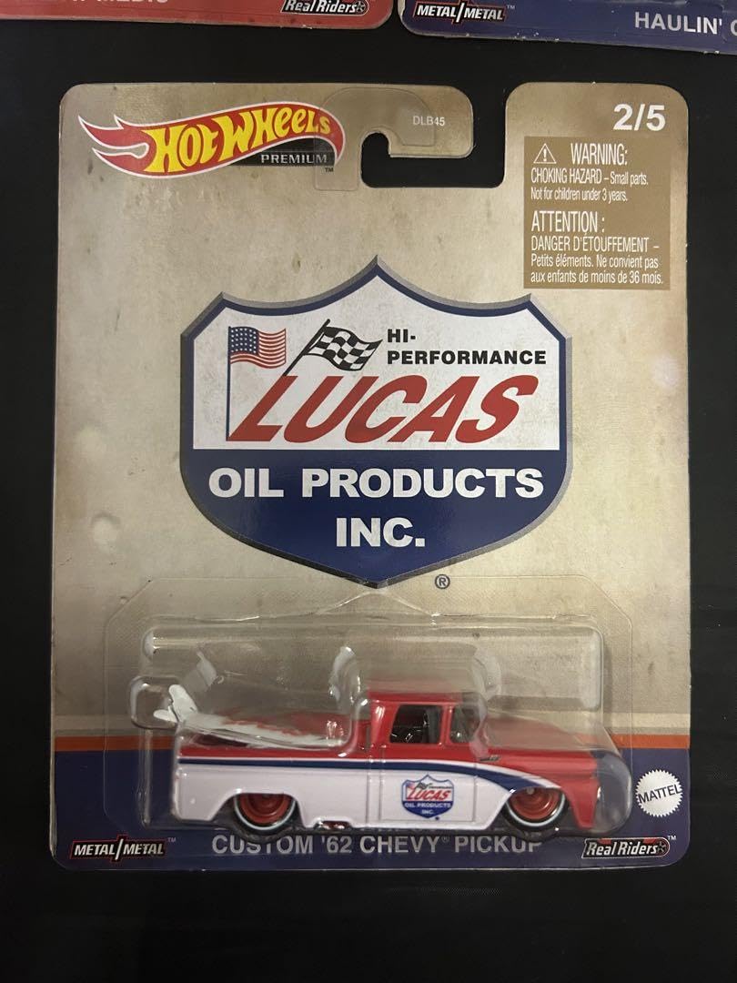 Amazon.co.jp: ホットウィール セブンイレブン限定ポップカルチャー