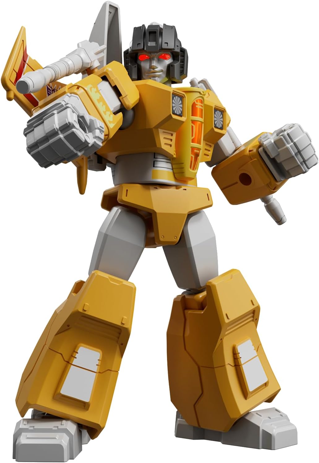 Blokees Transformers Shiny Version (Wave 2) 6 Piece PDQ