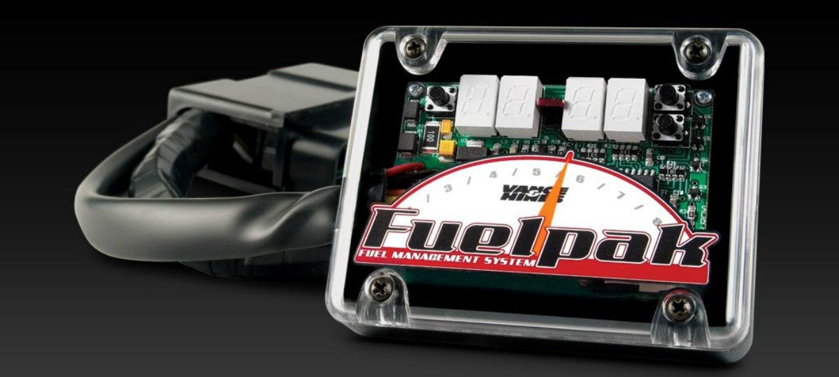 Vance & Hines FuelPak Harley Davidson FLHT FLHR FLHX FLTR 02-07 - 61003A