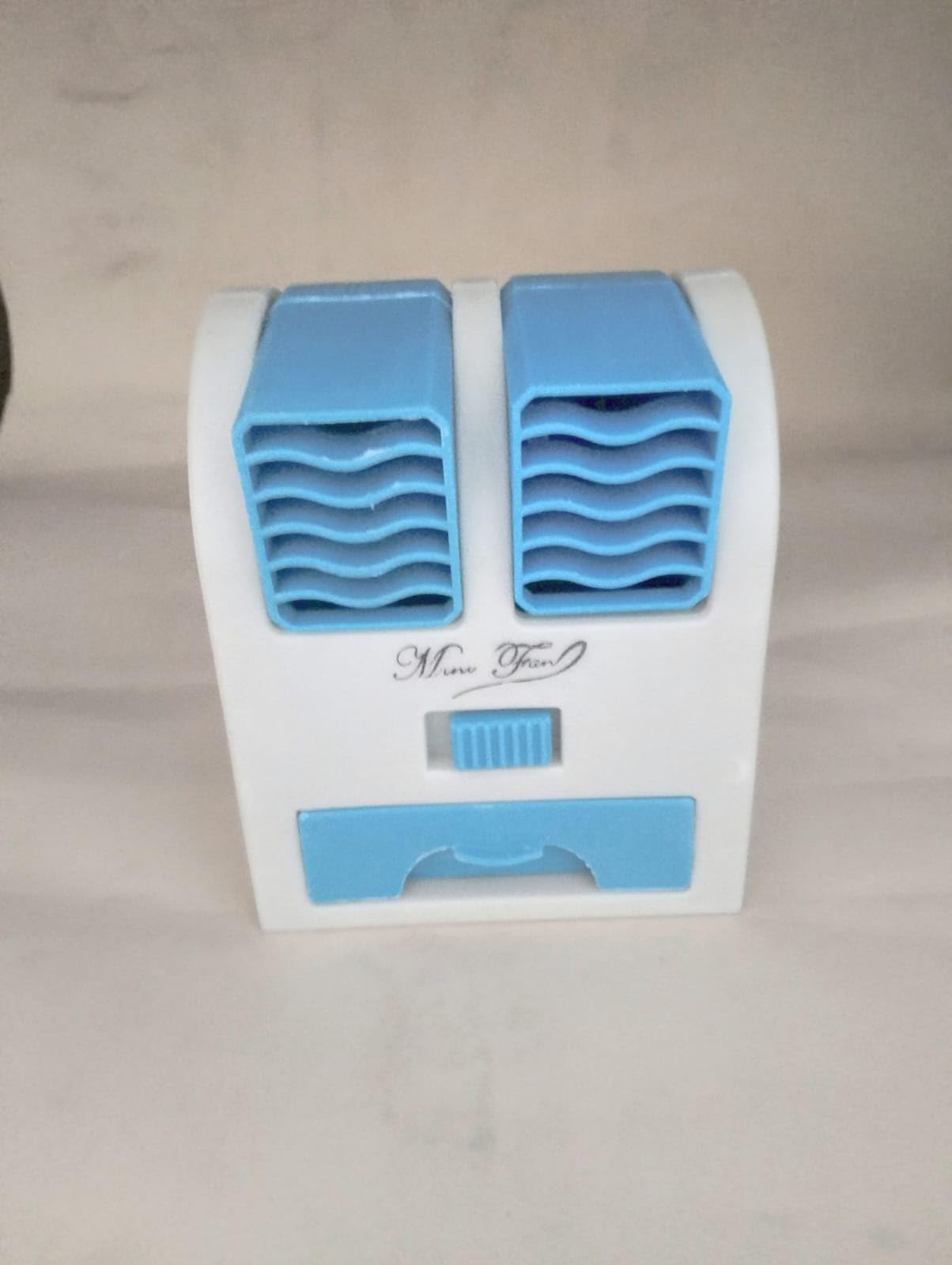 Perfume Mini Portable USB Air Cooler Table Fan Electric Turbine Blower Home Travel Dual Bladeless Water Fan Cooler Home Office Car Garden kitchen Desk USB Air Cooler (Multicolor) (B0D1NP68XQ) Amazon Price History, Amazon Price Tracker
