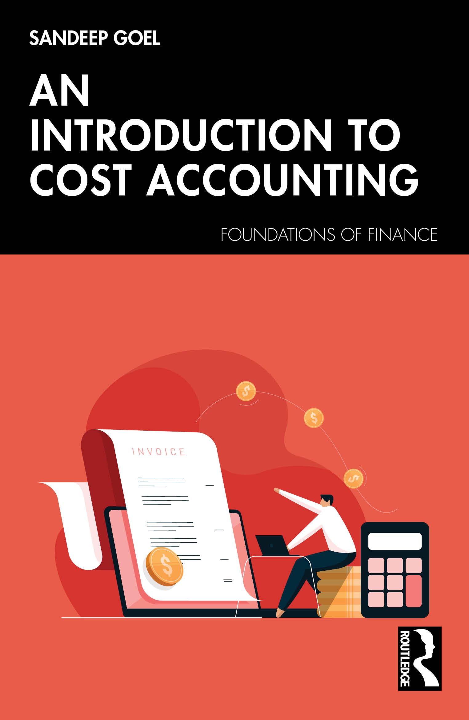 An Introduction to Cost Accounting (Foundations of Finance)