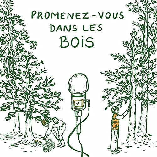 Promenez-vous dans les bois Titelbild
