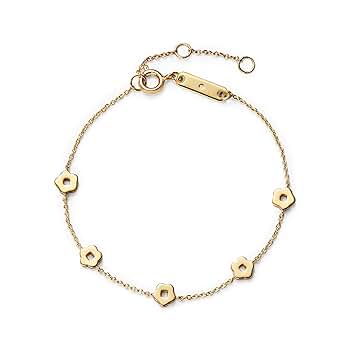 ♡ana luisa ゴールドチェーンブレスレット♡ ana luisa◇ゴールドチェーンブレスレット＊HARRY (ana luisa