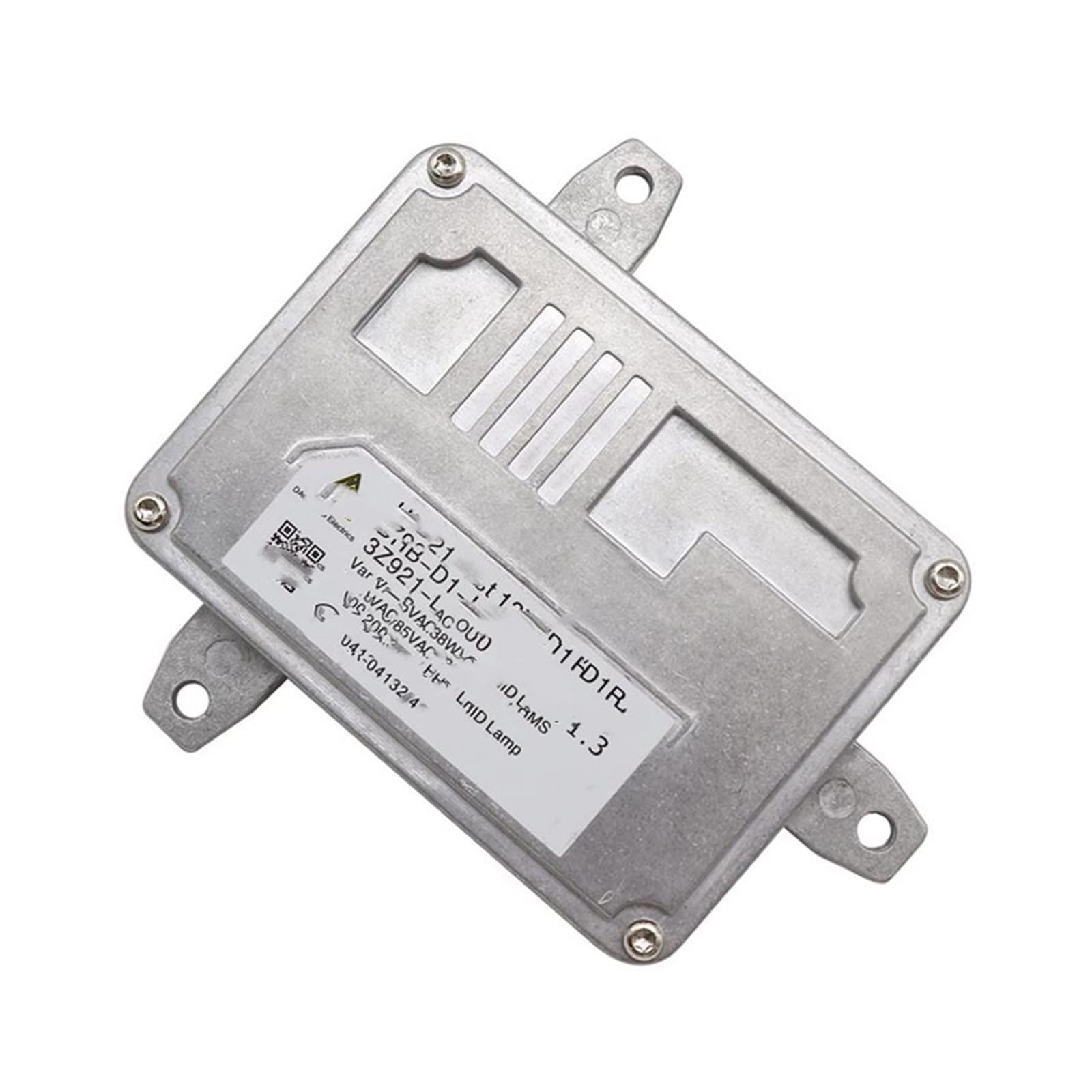 DEHIWI lámpara de xenón Balasto D1S 3Z92101700 Adecuado Lámpara De Xenón De Coche De Motor Para Genesis Coupe 2012-2016