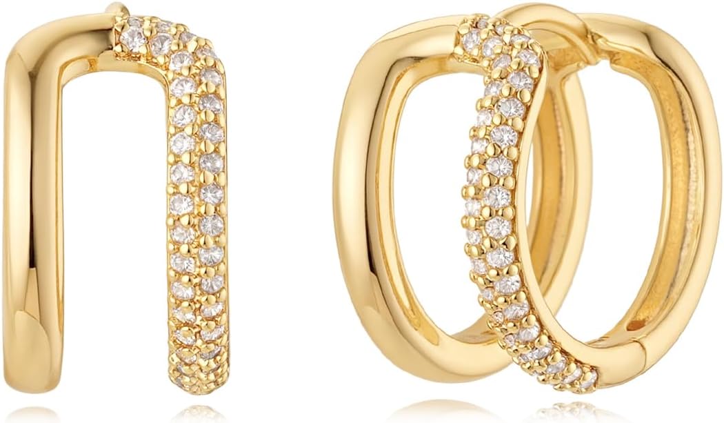 Double Hoop