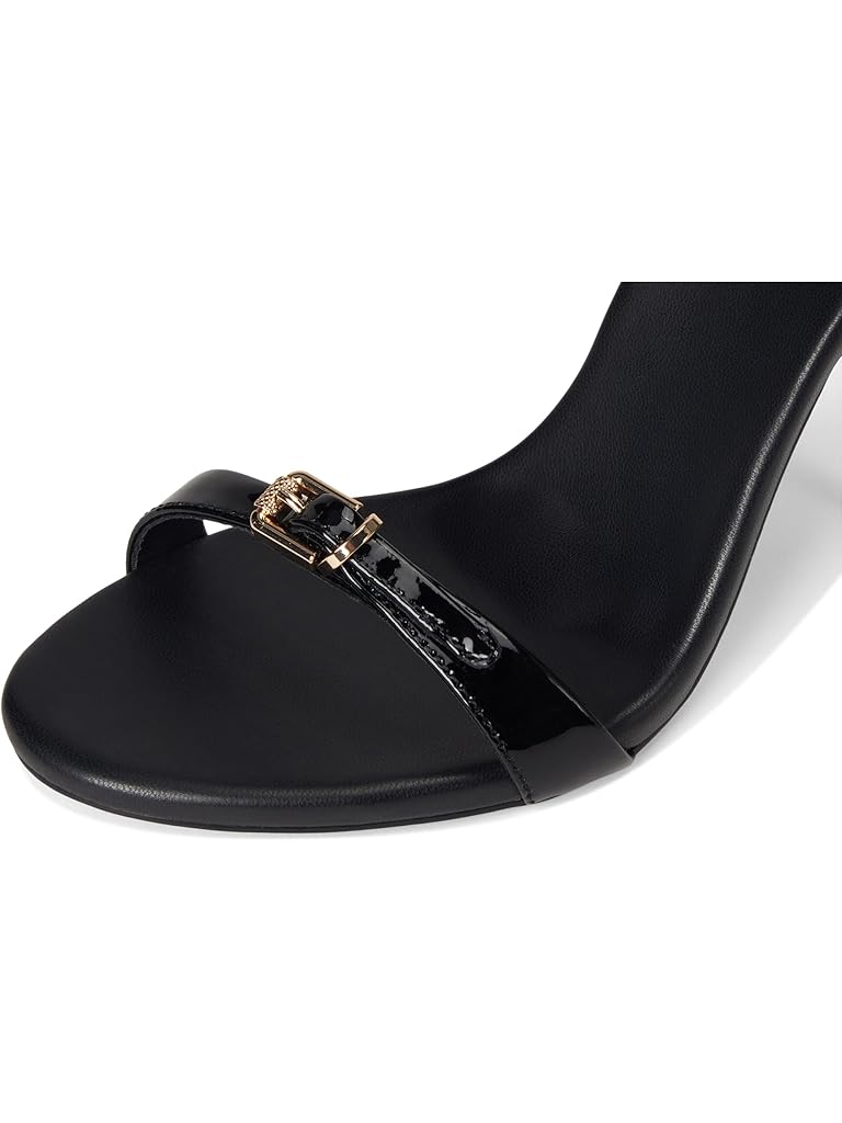 Black Steve Madden Foxx