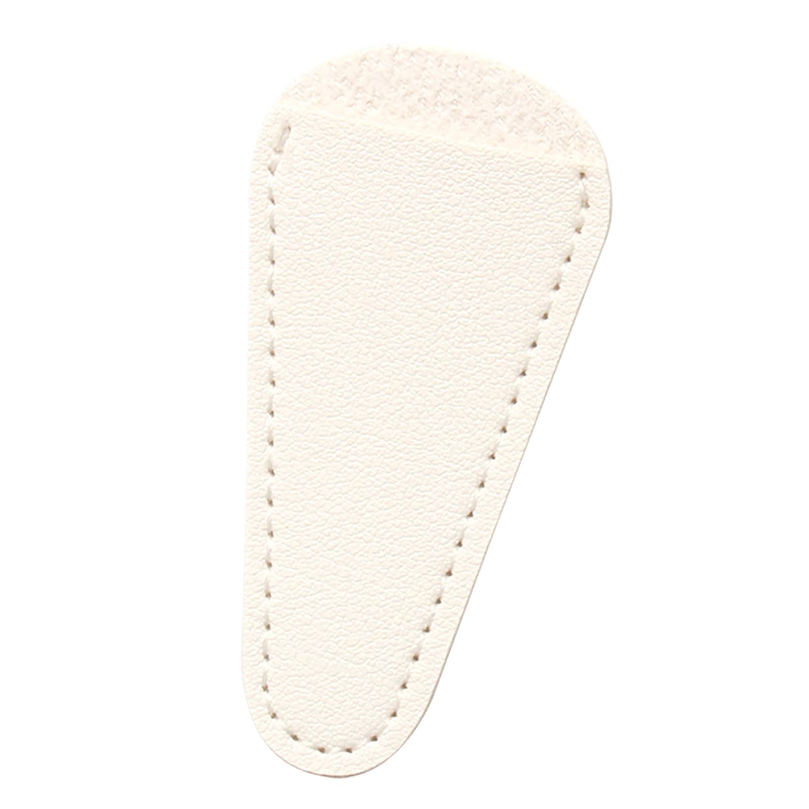 Maxtonser Embroidery Scissors Sheath Sewing Scissors Protective Case Sewing Tool Storage Sleeve Stylish Needlework Shears Holder