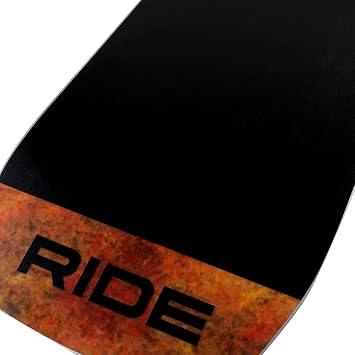 Ride Superpig Unisex Snowboard