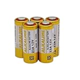 5PCS Dry 12V 23A Buttreri E23A A23 23GA A23S GP23A V23GA MS21 LRV08 for Doorbell Controller Control Electric