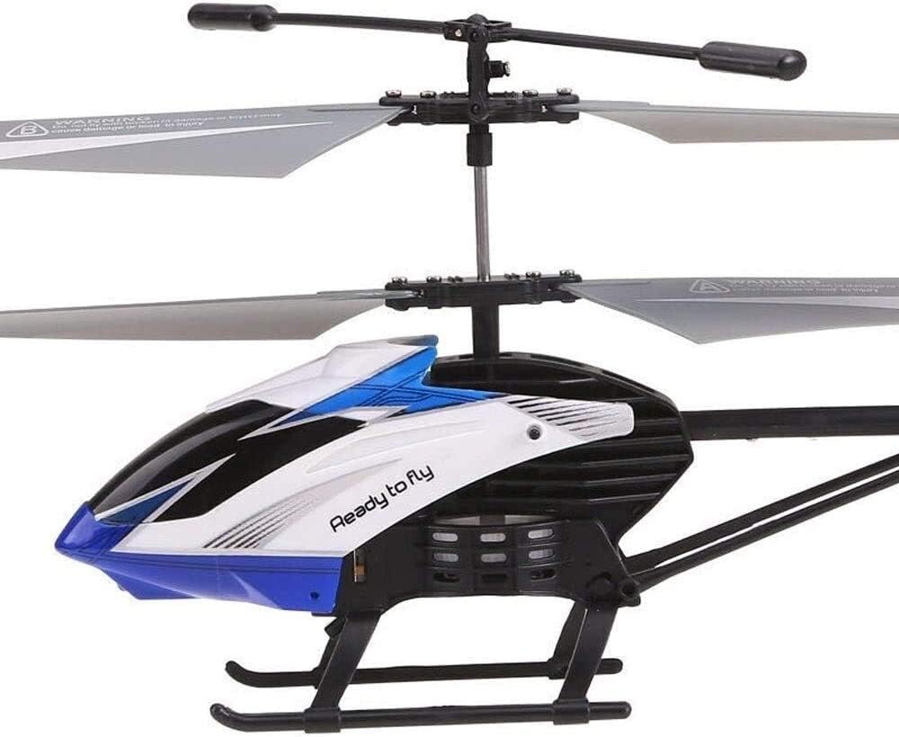 YQGOO RC Flying Helicopter Remote Control Airplane Kids Toys Gifts for Boys Girls Indoor Outdoor Game Birthday Christmas