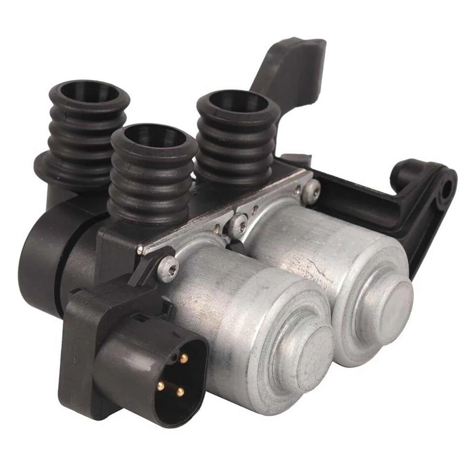 Control Solenoid Valve HVAC FIt for BMW E36 318i 323is 325i 328i M3 92-99 AccessoriesHVAC Heater Control Valve 64118375792.