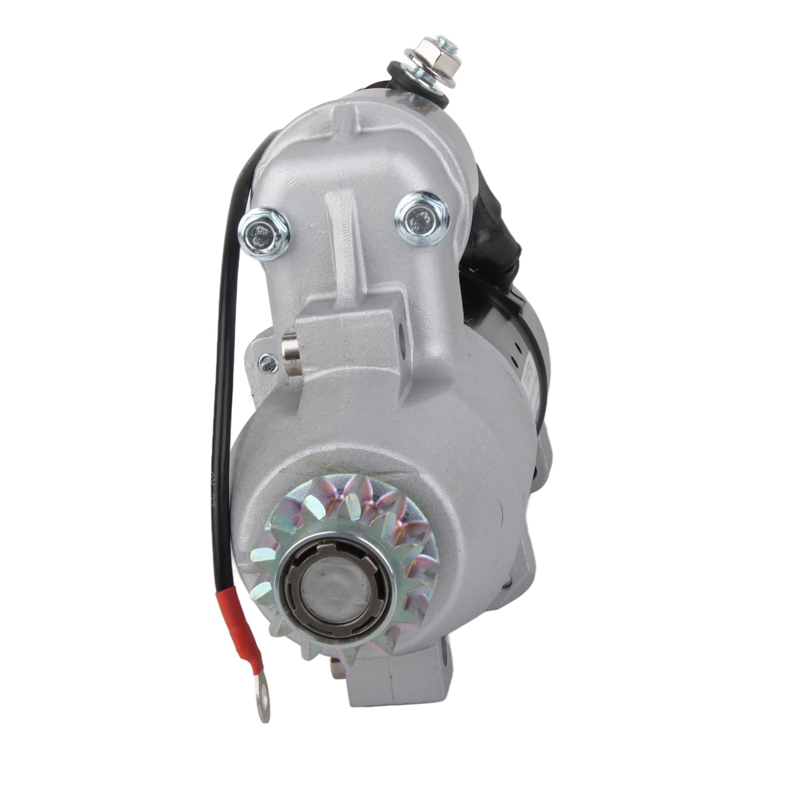 schiffs marş, 13 zahn spline 12v außenbordmotor, 1, 4 kw mot5019