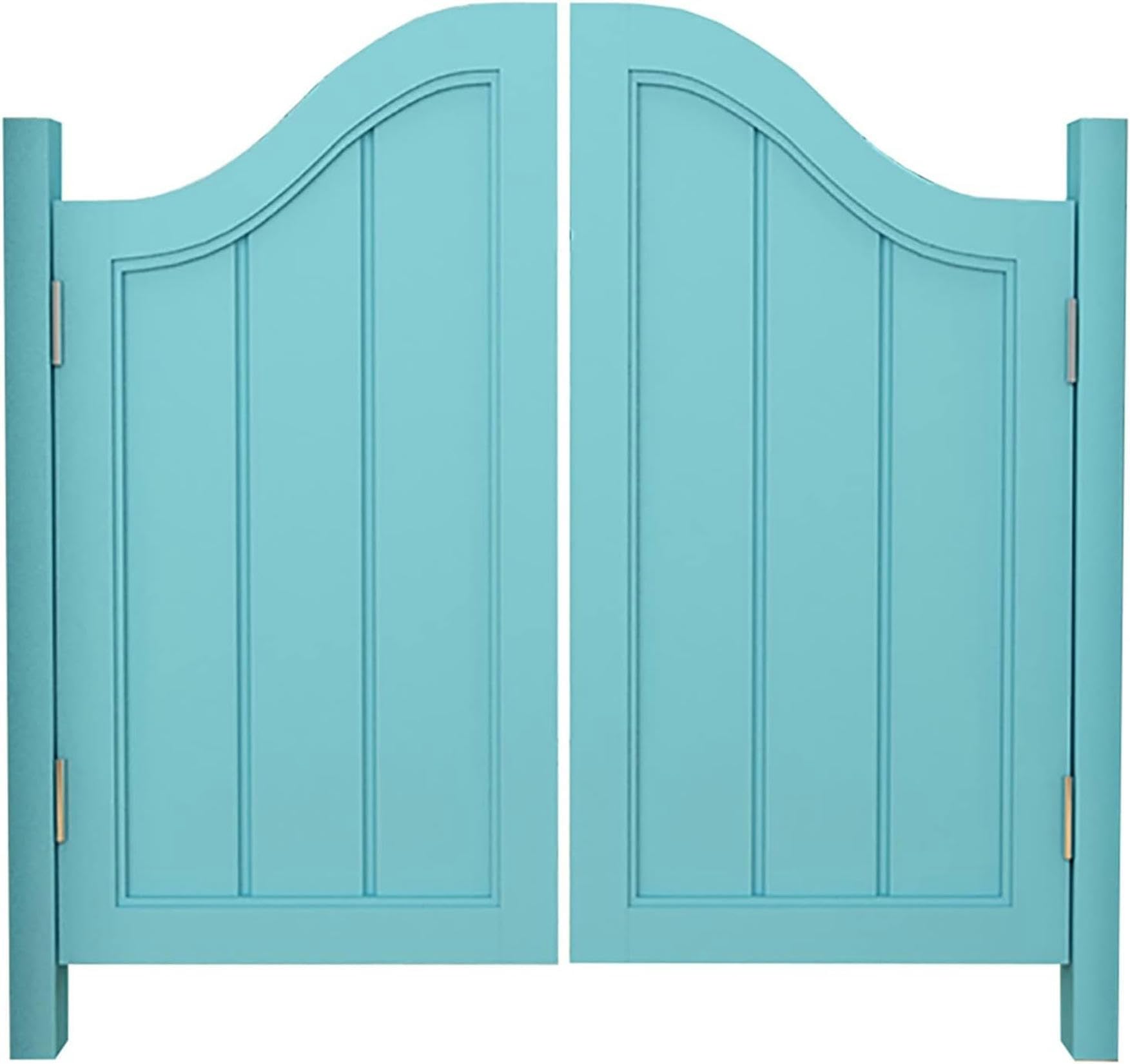 Porte battante bois massif au design écologique et durable pour une séparation élégante