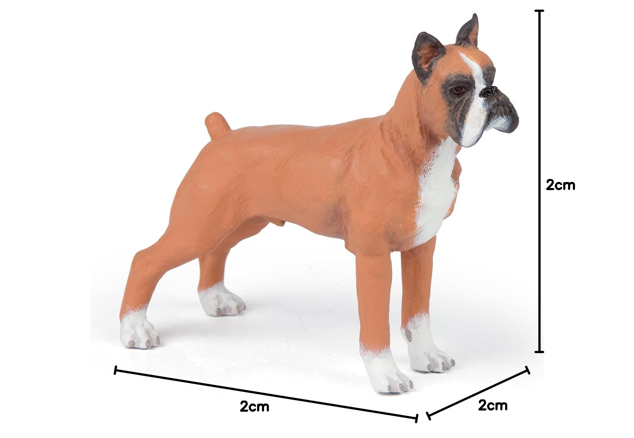 Papo(パポ) アンテロープオリックス PVC PA50139 tf8su2k Amazon | Papo(パポ) アンテロープオリックス PVC PA50139