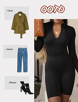 トップス bonnae Body suit BY-Bonnie-Young-