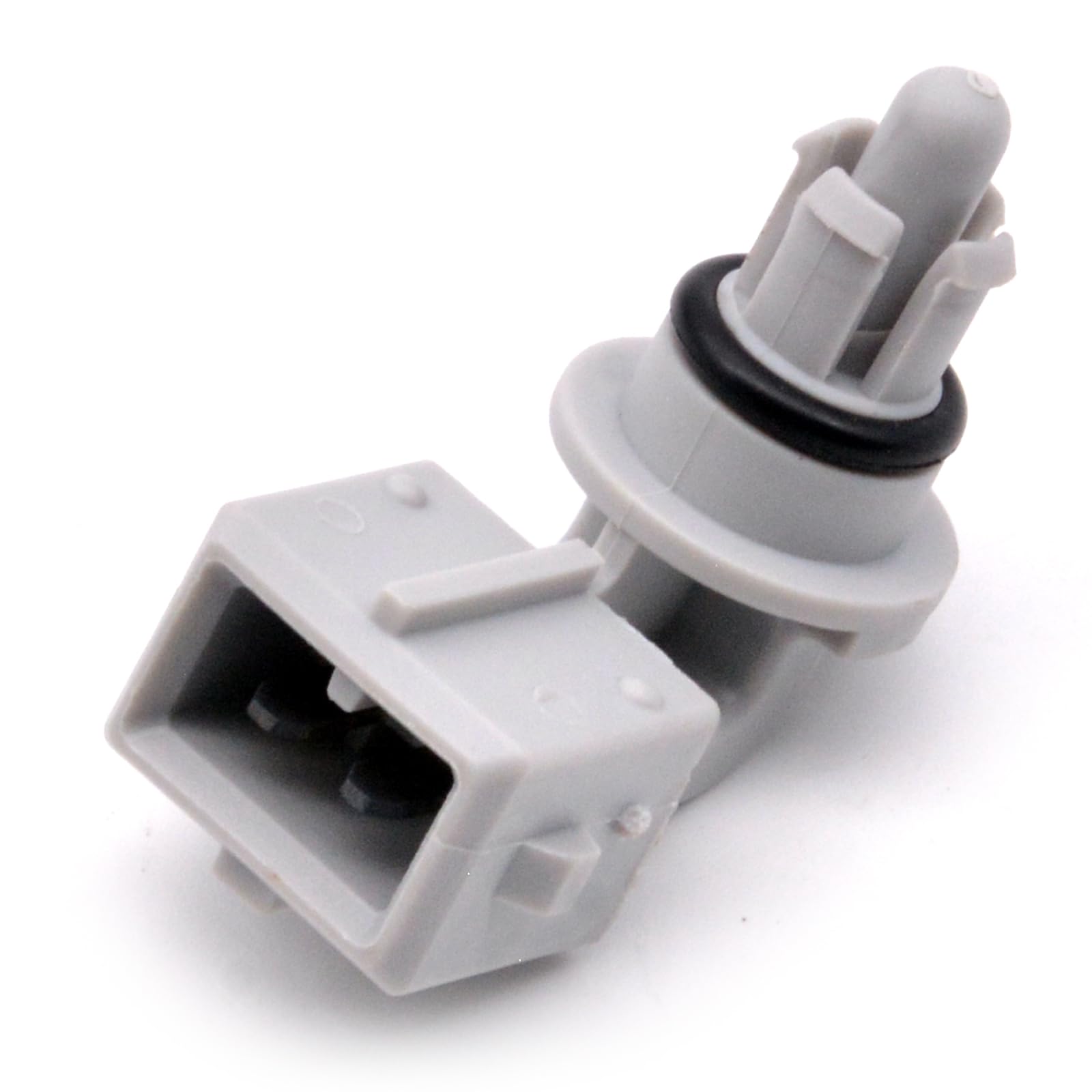 Capteur de température d'air d'admission Pour Citroën Berlingo C4 C5 C6 C8 Xsara Pour Peugeot 106 206 306 307 406 407 Expert Partner Pour Renault Clio Espace Kangoo Laguna Megane Scénic Twingo