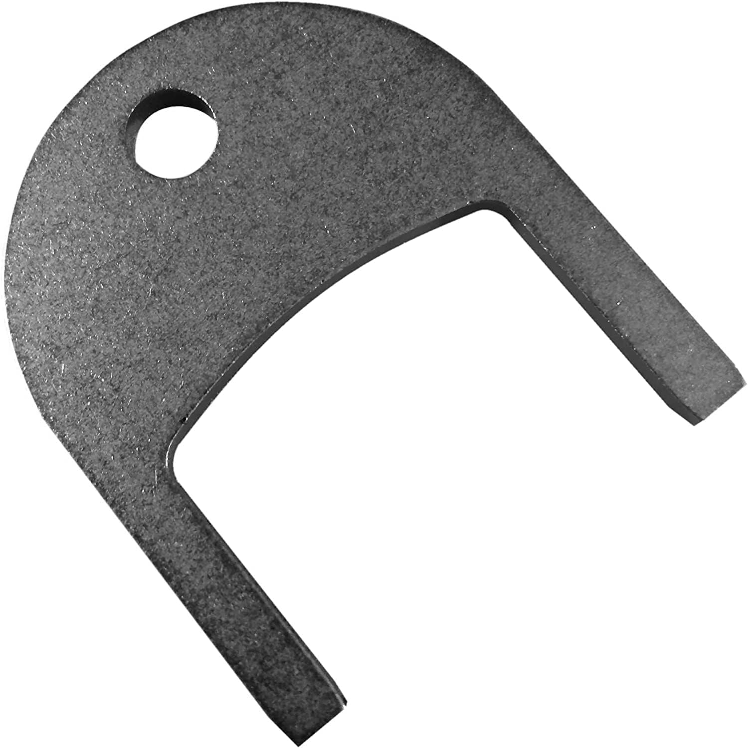 Replacement Modular Key for Toilet Tissue and Paper Hand Towel Dispensers. Fits Brightwell and Others.