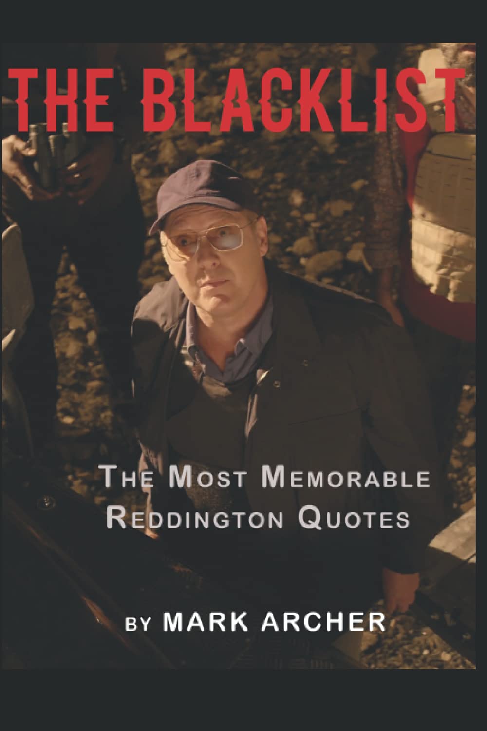 The Black List: The Memorable Red's Quotes