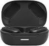 JBL Endurance Peak 3 | Wireless Active Earphones with IP68 Waterproofing and Up to 50 Hours Battery Life - Black - JBLENDURPEAK3BLK
