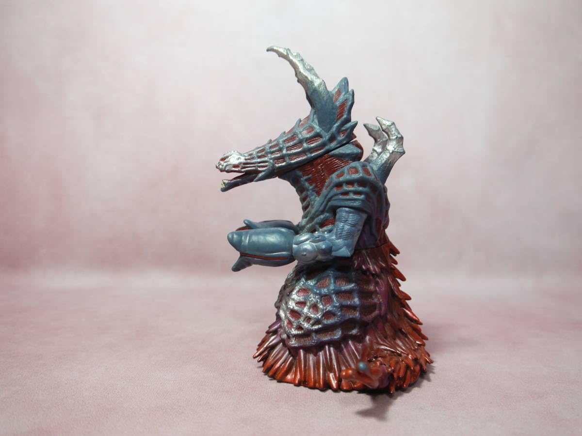 ウルトラ怪獣シリーズ　コスモス　サンドロス　スコーピス　レイジャ　ソフビセット ウルトラ怪獣シリーズ コスモス サンドロス スコーピス レイジャ