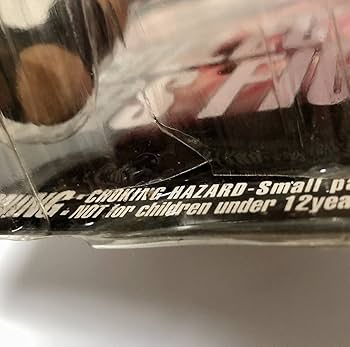 Amazon | 未使用品 HAOコレクション 初代K-1ヘビー級王者 バダ