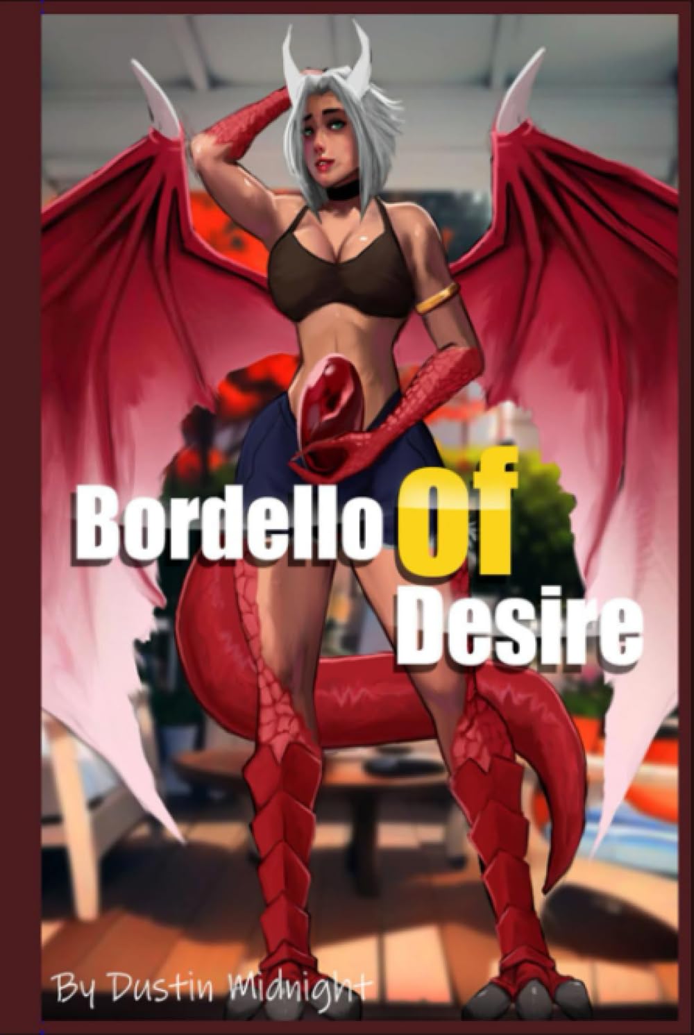 Bordello of Desire