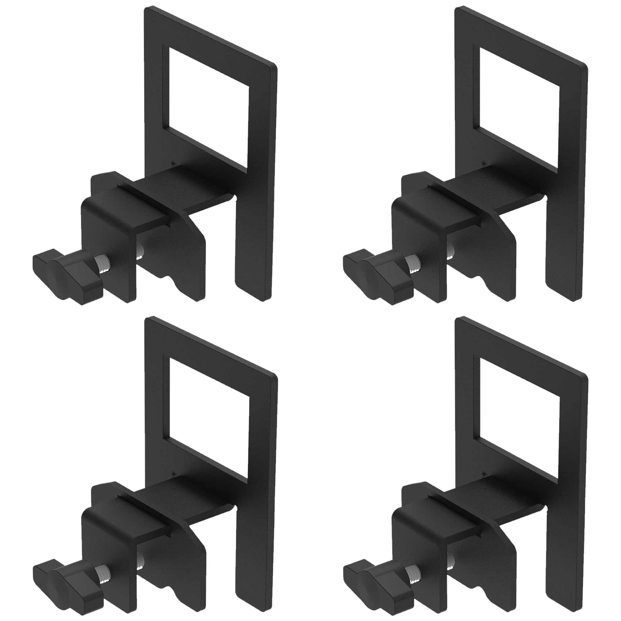 SUYAUU 4‑Pack Gaskets
