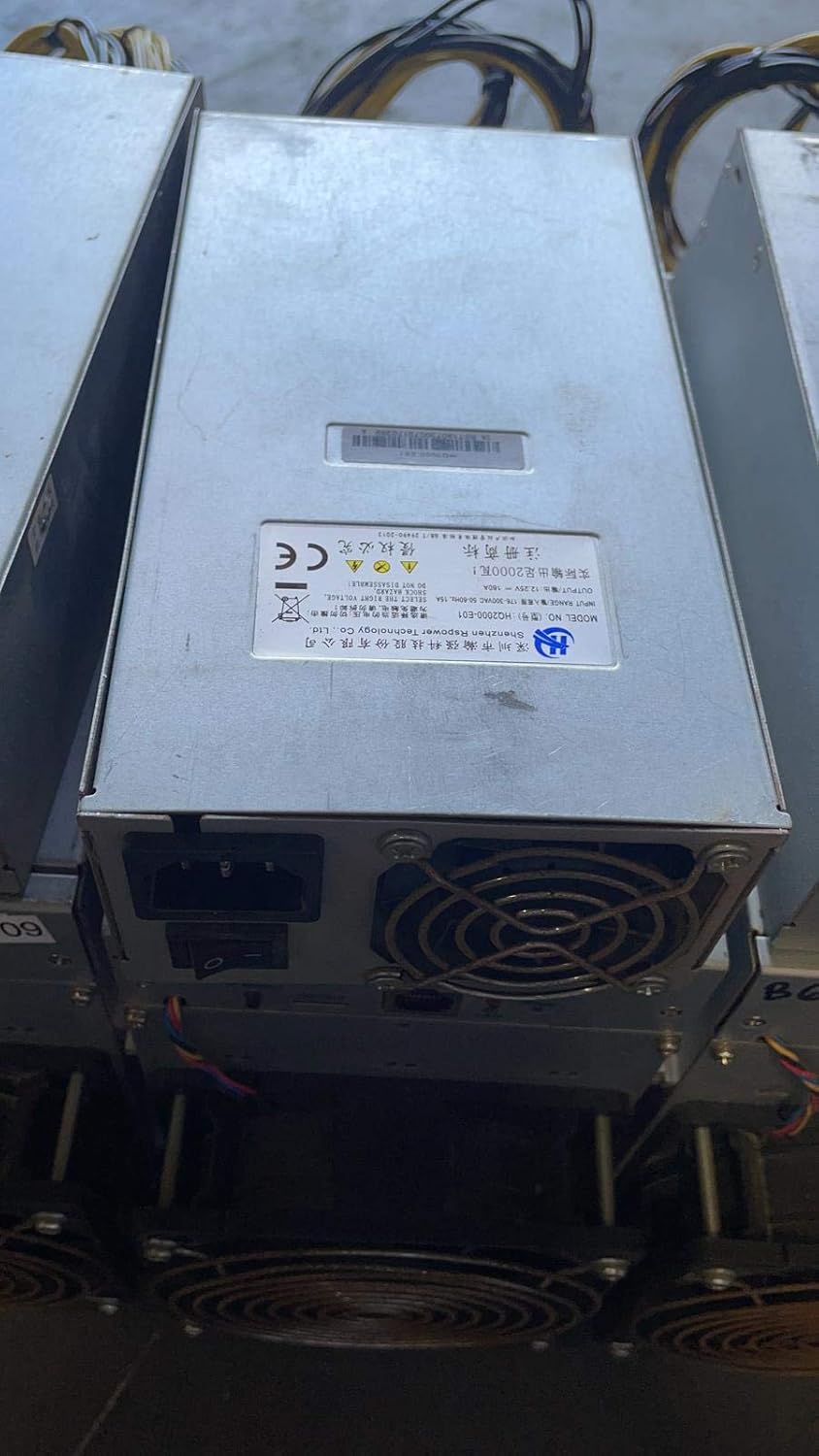antminer s9 16th