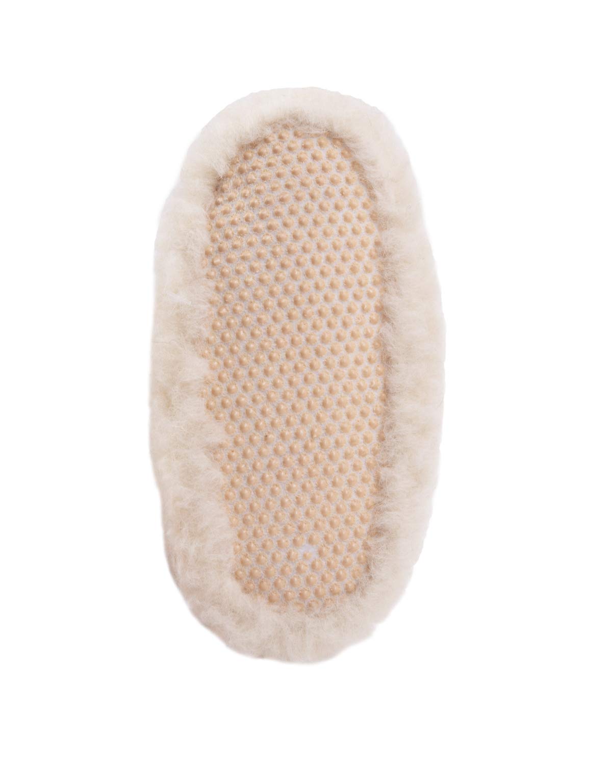 Scarpe per bambini in lana di pecora