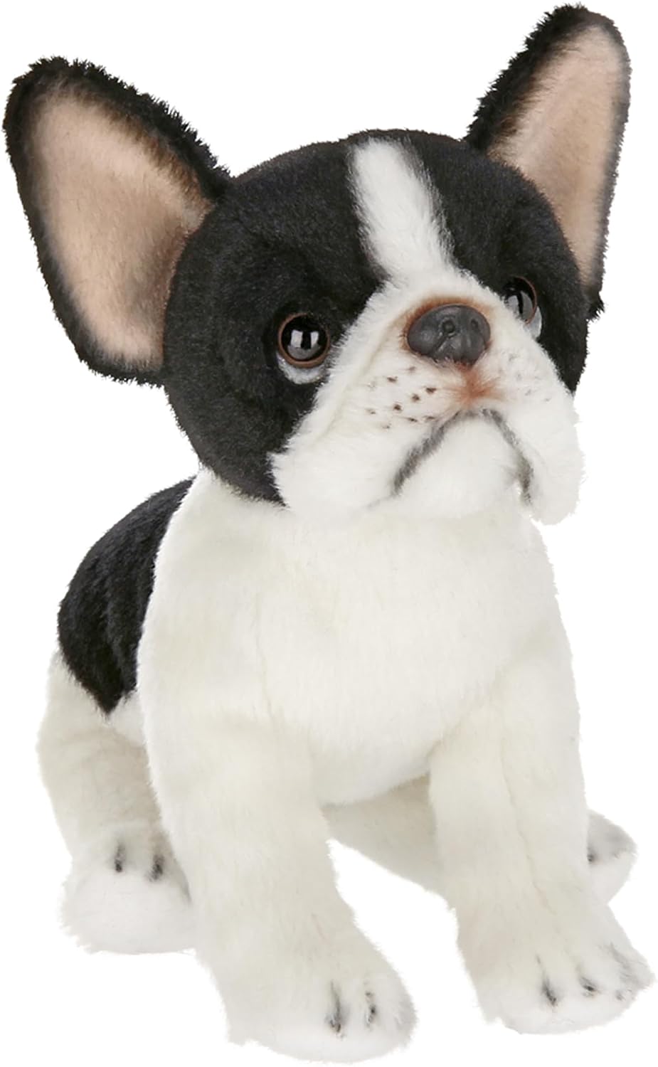 Bearington Collection Lil' Oliver The French Bulldog