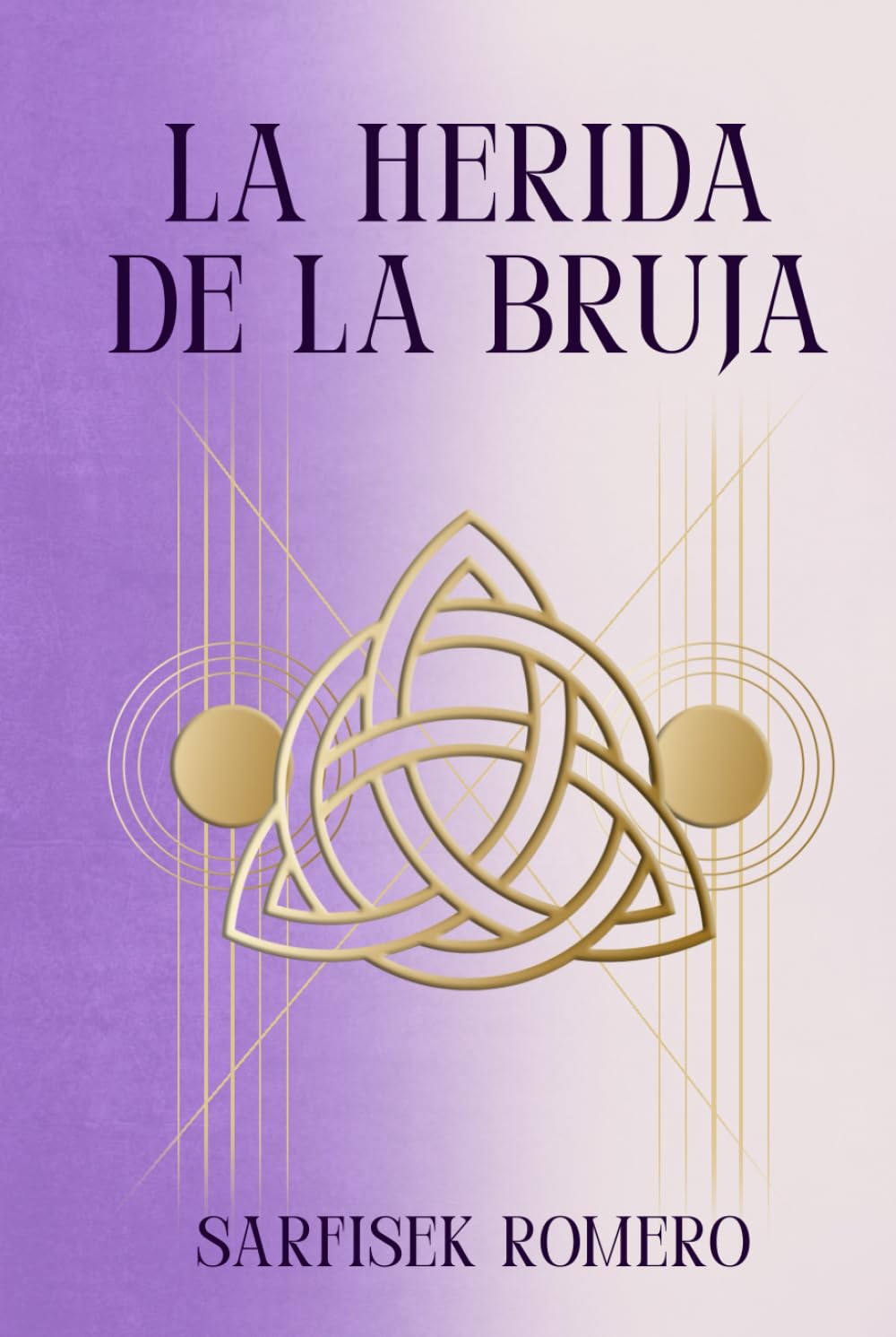 LA HERIDA DE LA BRUJA