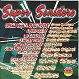 Cumbia De La Alberca