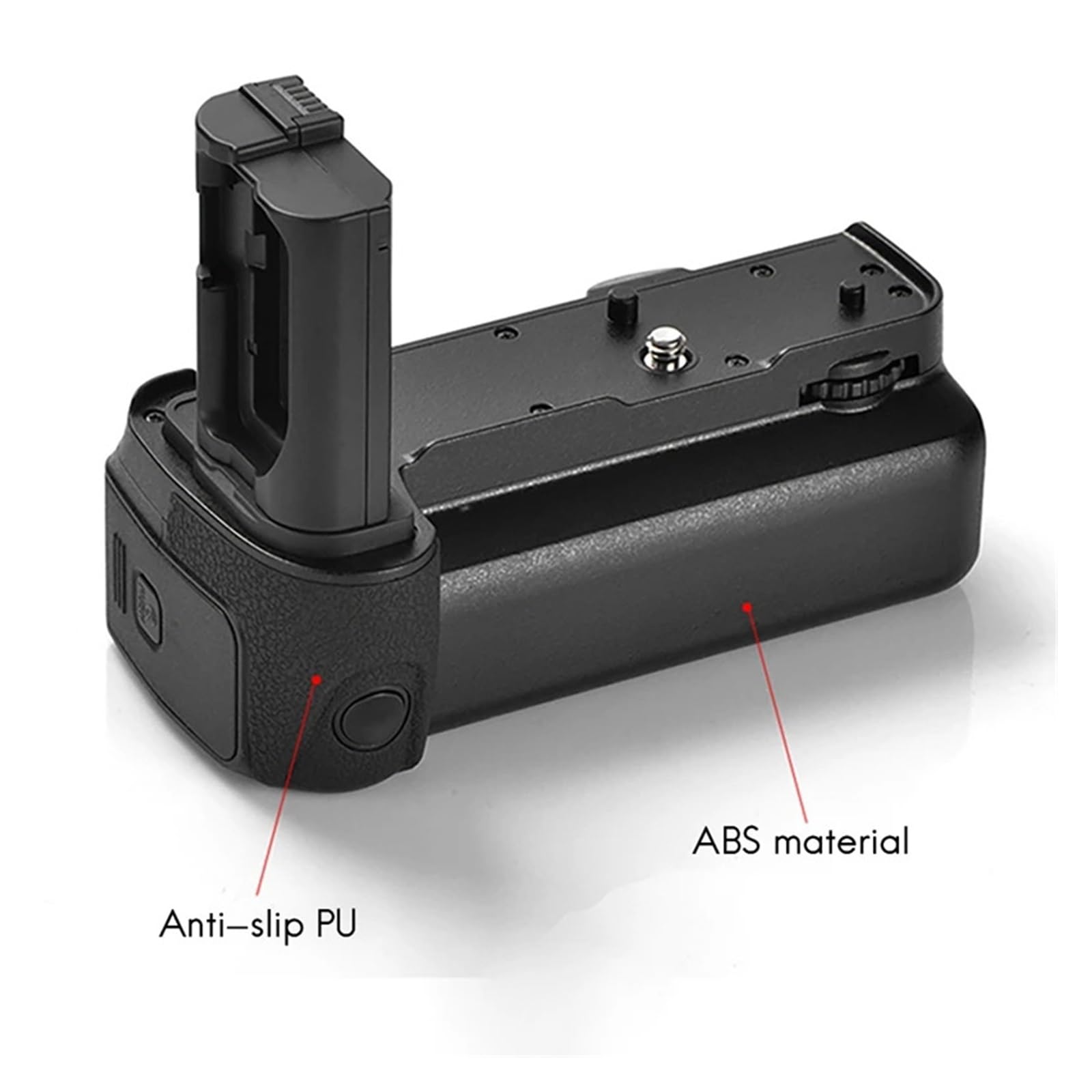 Compatibile con Nikon Z6 Z7 Battery Grip MB-N10