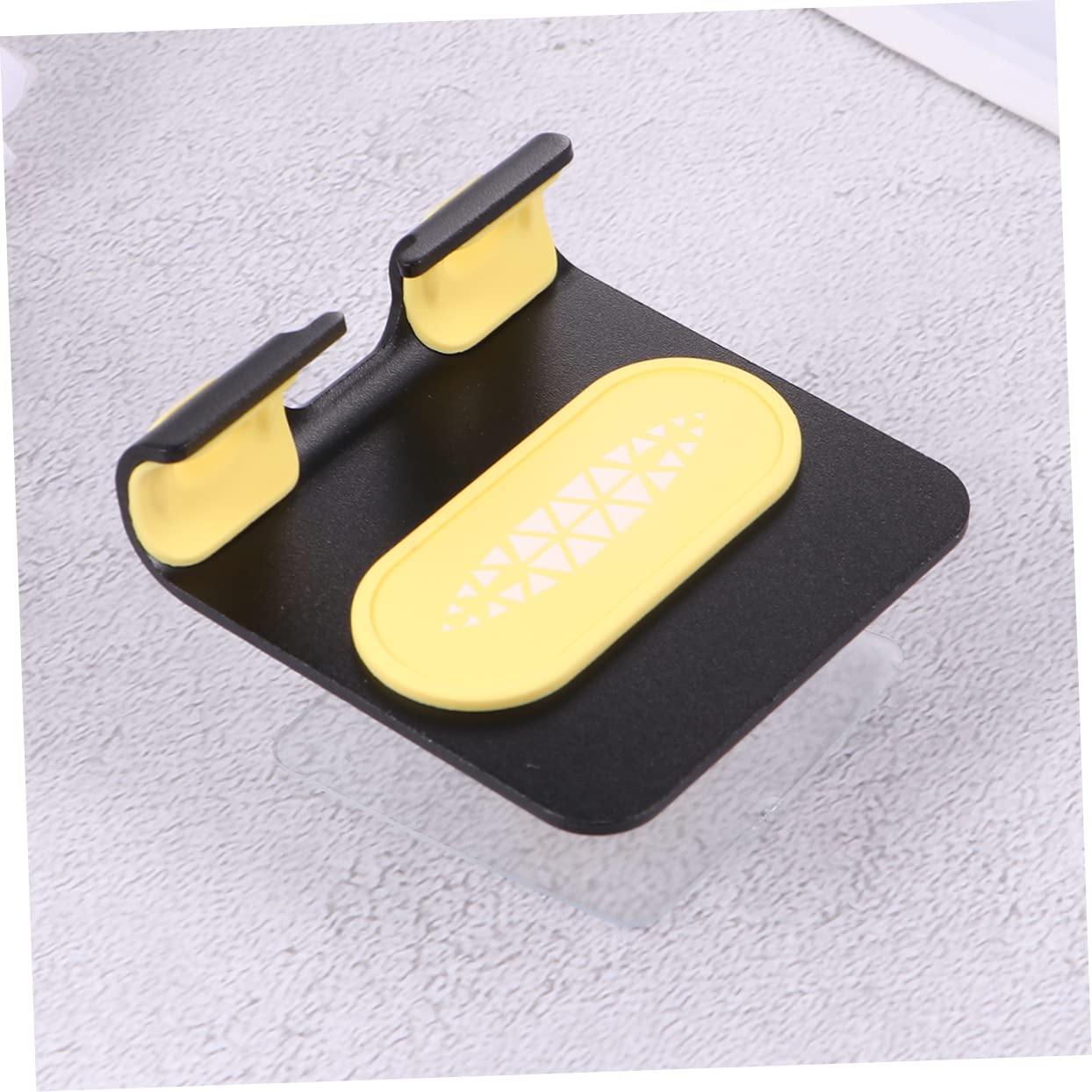 Didiseaon 3 Piezas Soporte para Teléfono Móvil Soporte para Teléfono De Pared Flexible para Teléfono Selfie Monopié Soporte para Teléfono En Pared Soporte