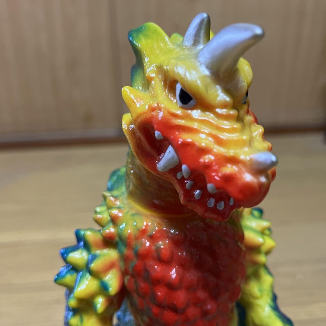 レア！MAXTOY&ドリームロケット「ドラゾラン」 Amazon.co.jp: RARE MAXTOY & DREAM ROCKET 