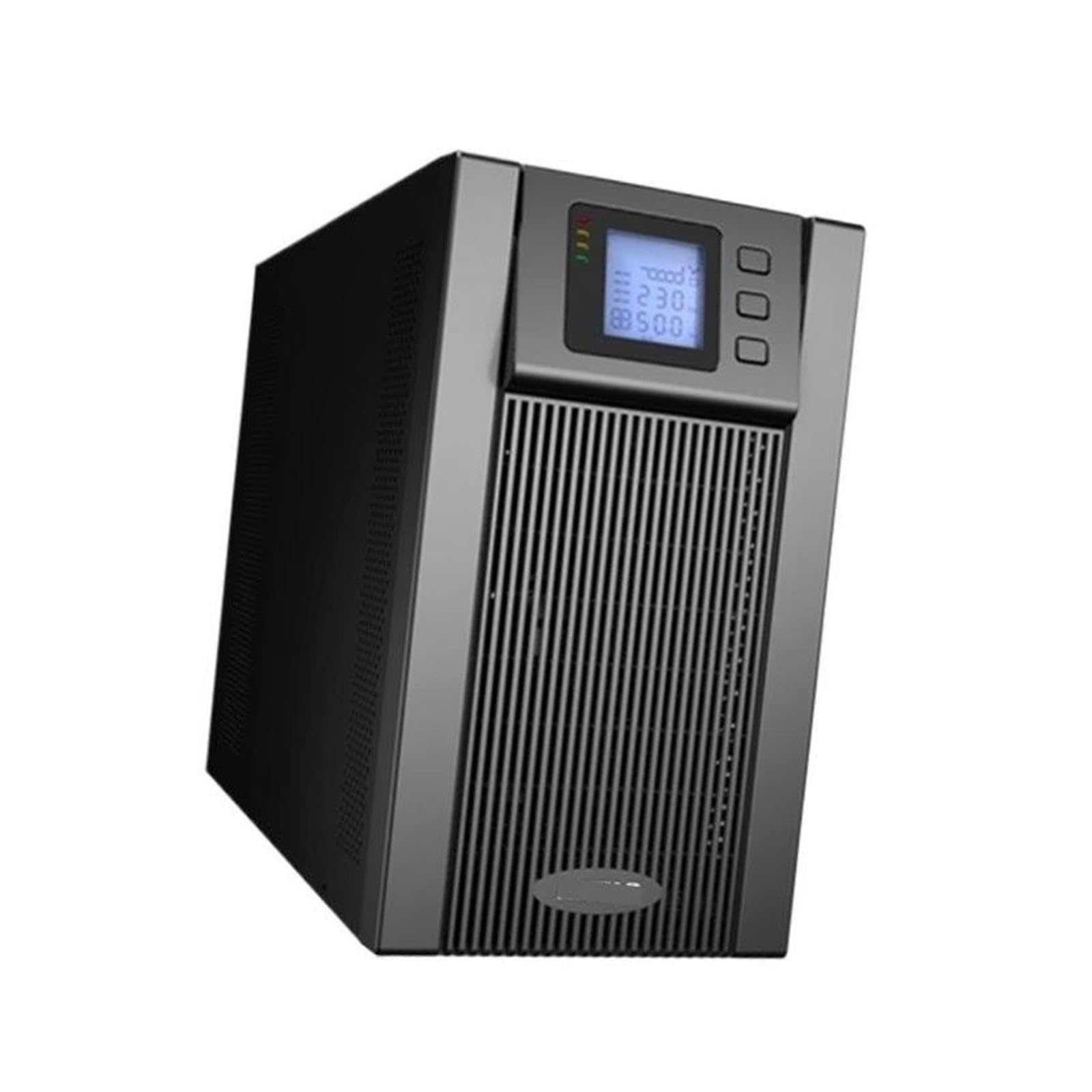 Alimentación ininterrumpida de UPS en línea, YDC9103H 3000VA 2700W