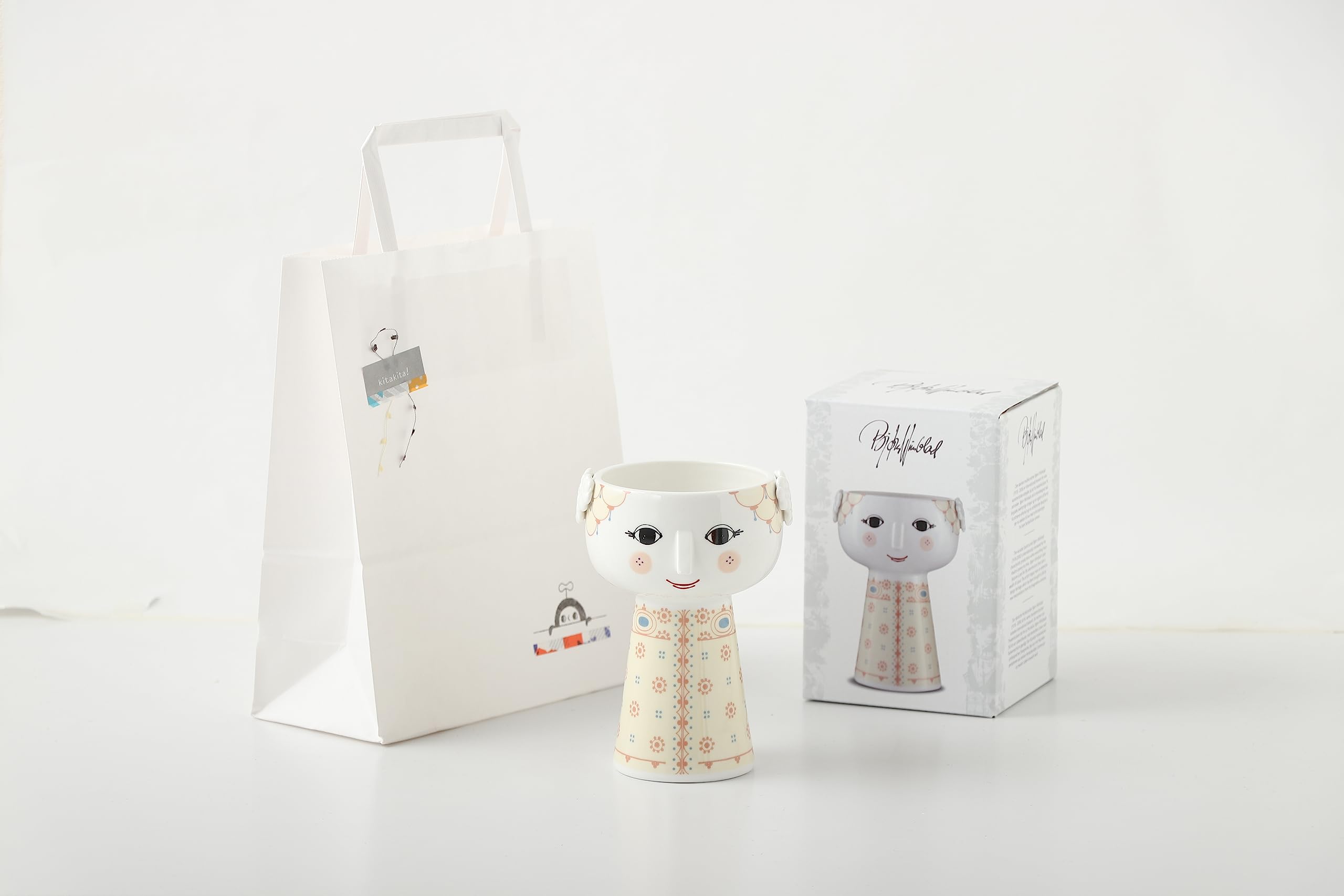 Amazon.co.jp: BJORN WIINBLAD (ビヨン・ヴィンブラッド) エヴァ