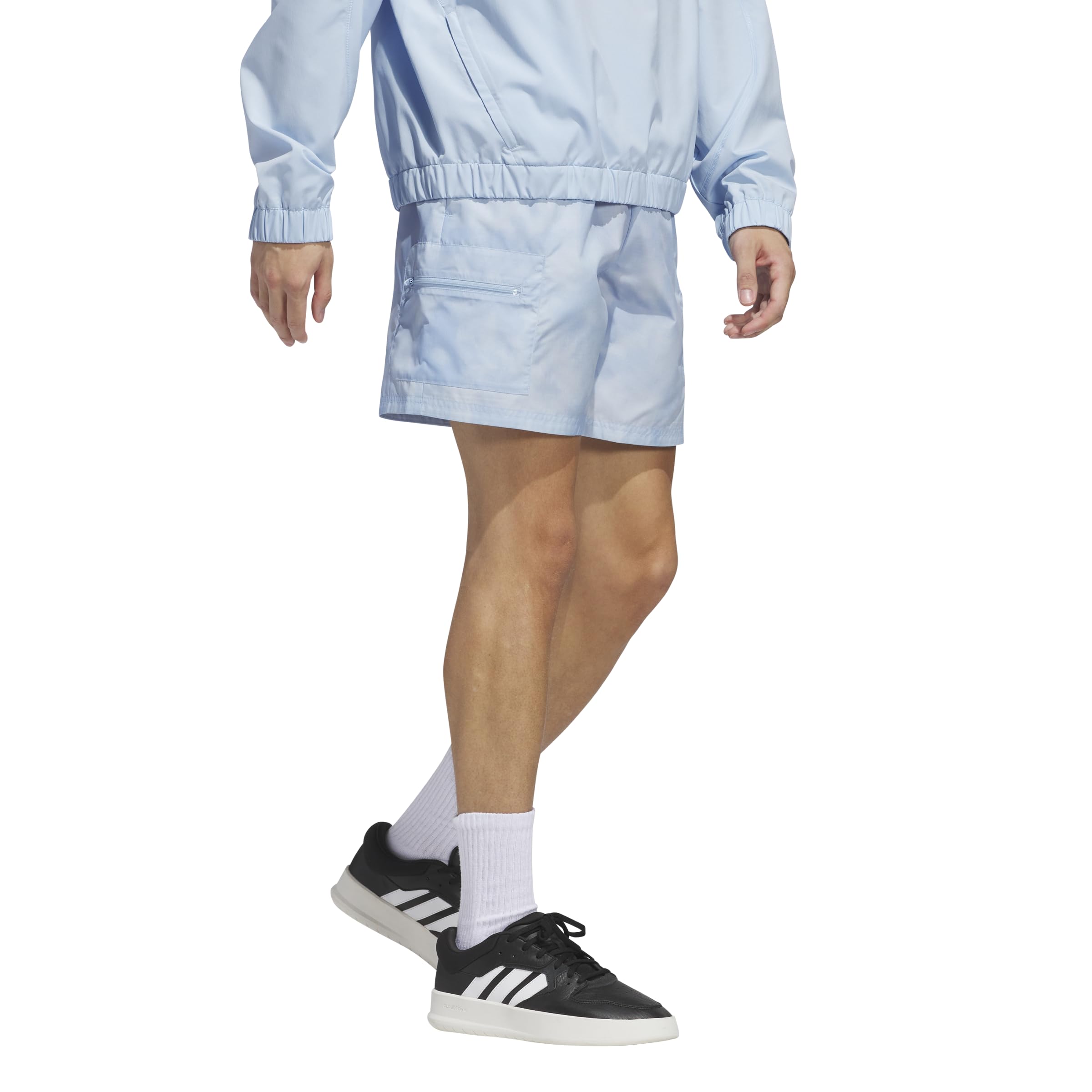 adidas All Over Printed Woven Shorts - Shorty Mężczyźni