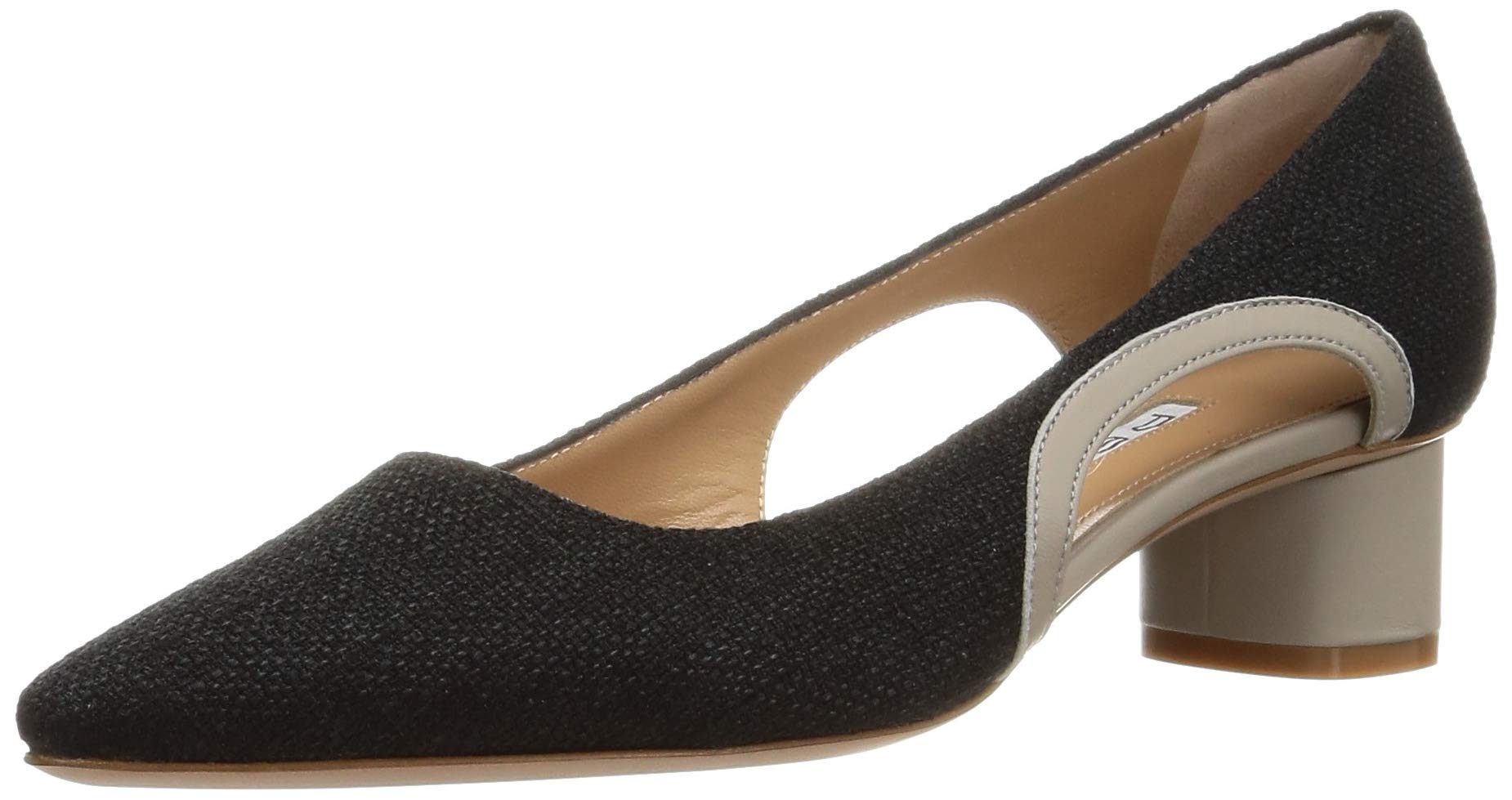 美品☆　ペリーコ　PELLICO　LUNETTA パンプス　NEBI　ベージュ PELLICO NEW ICON“LUNETTA” | PELLICO｜ペリーコ