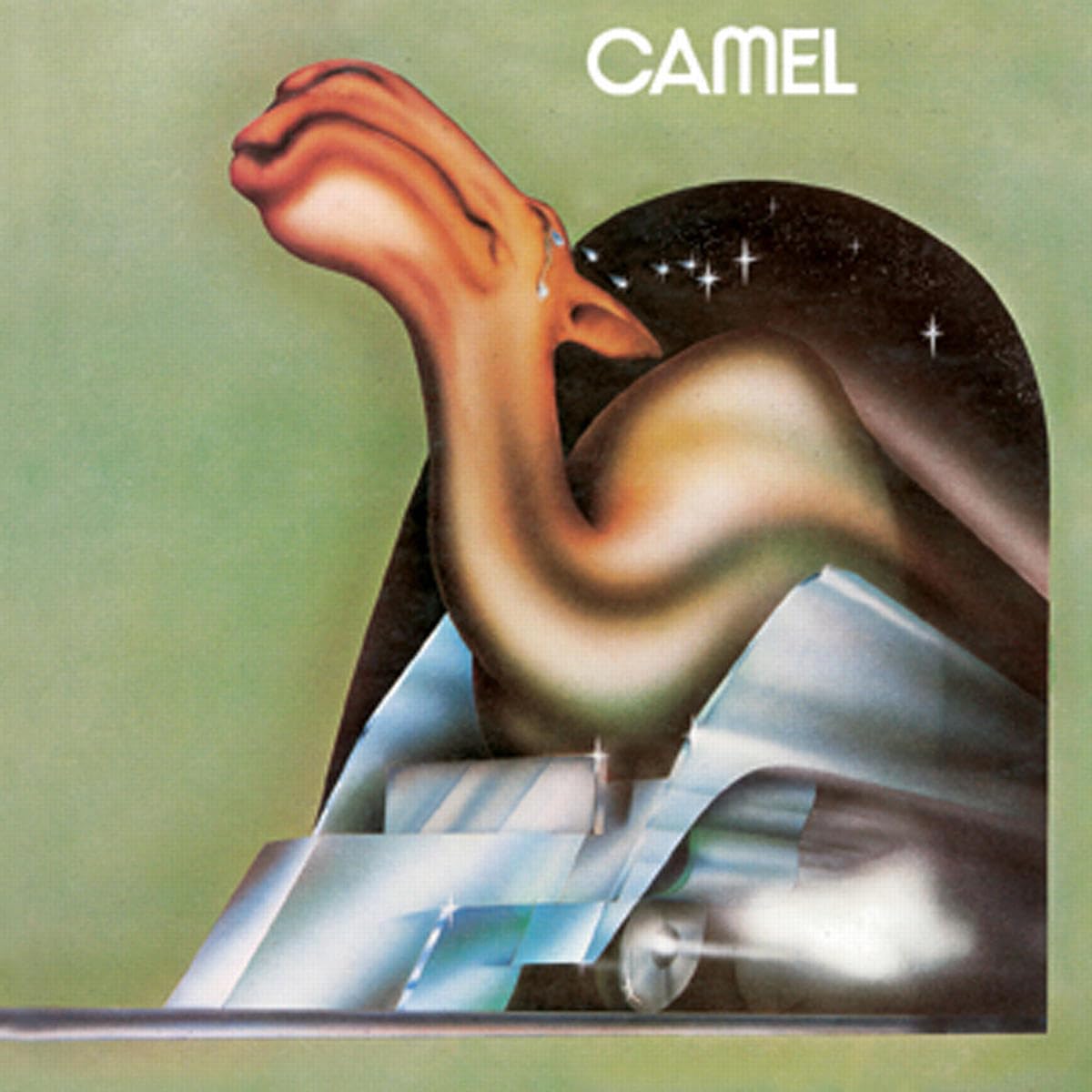 Amazon.co.jp: CAMEL: ミュージック