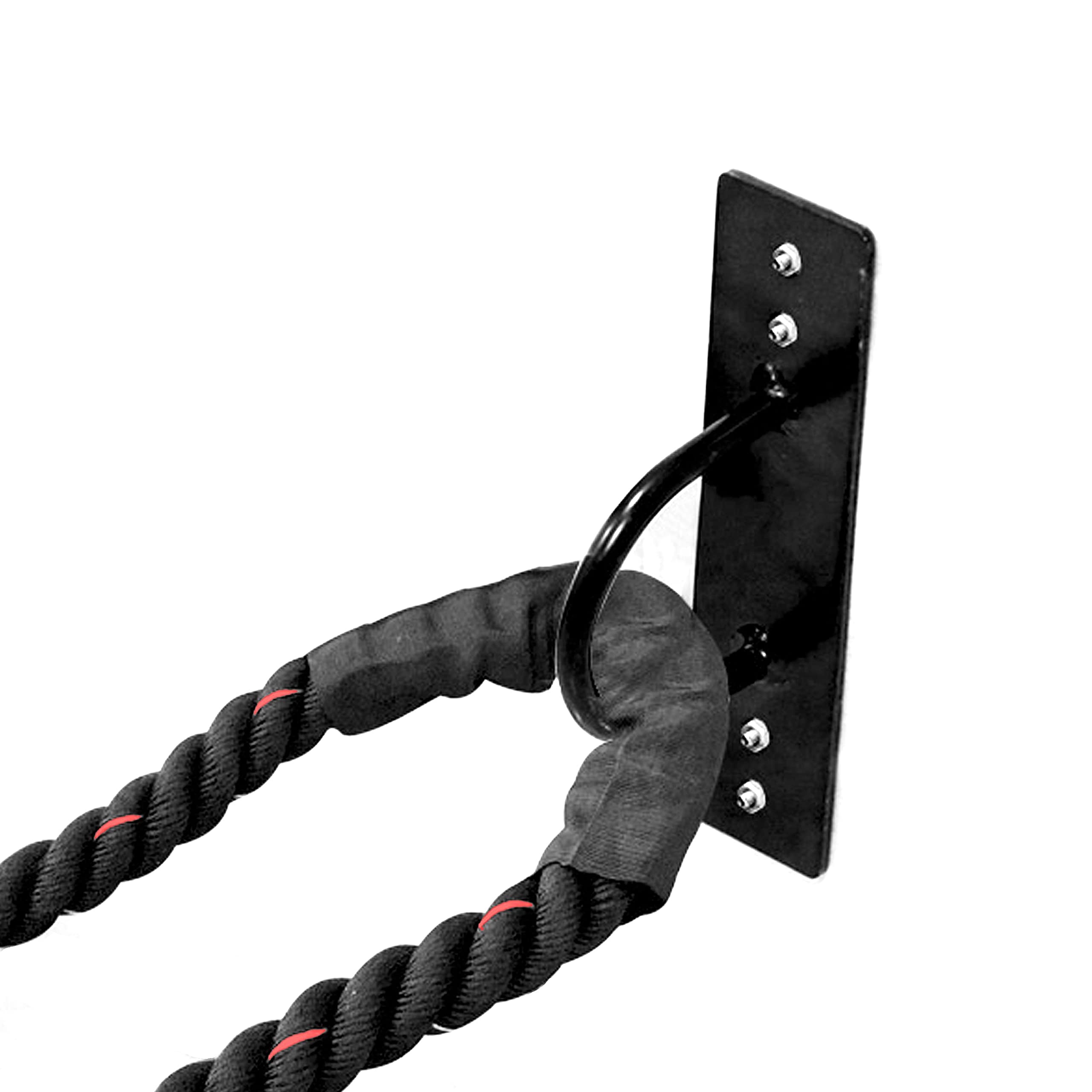 CCLIFE Battle Ropes Schlachtseil 9m 12m 15m Ø38mm Fitnesse Sport Tau Trainingsseil Fitnessseil Sportseil Battle Rope für Fitnessstudio Muskelaufbau
