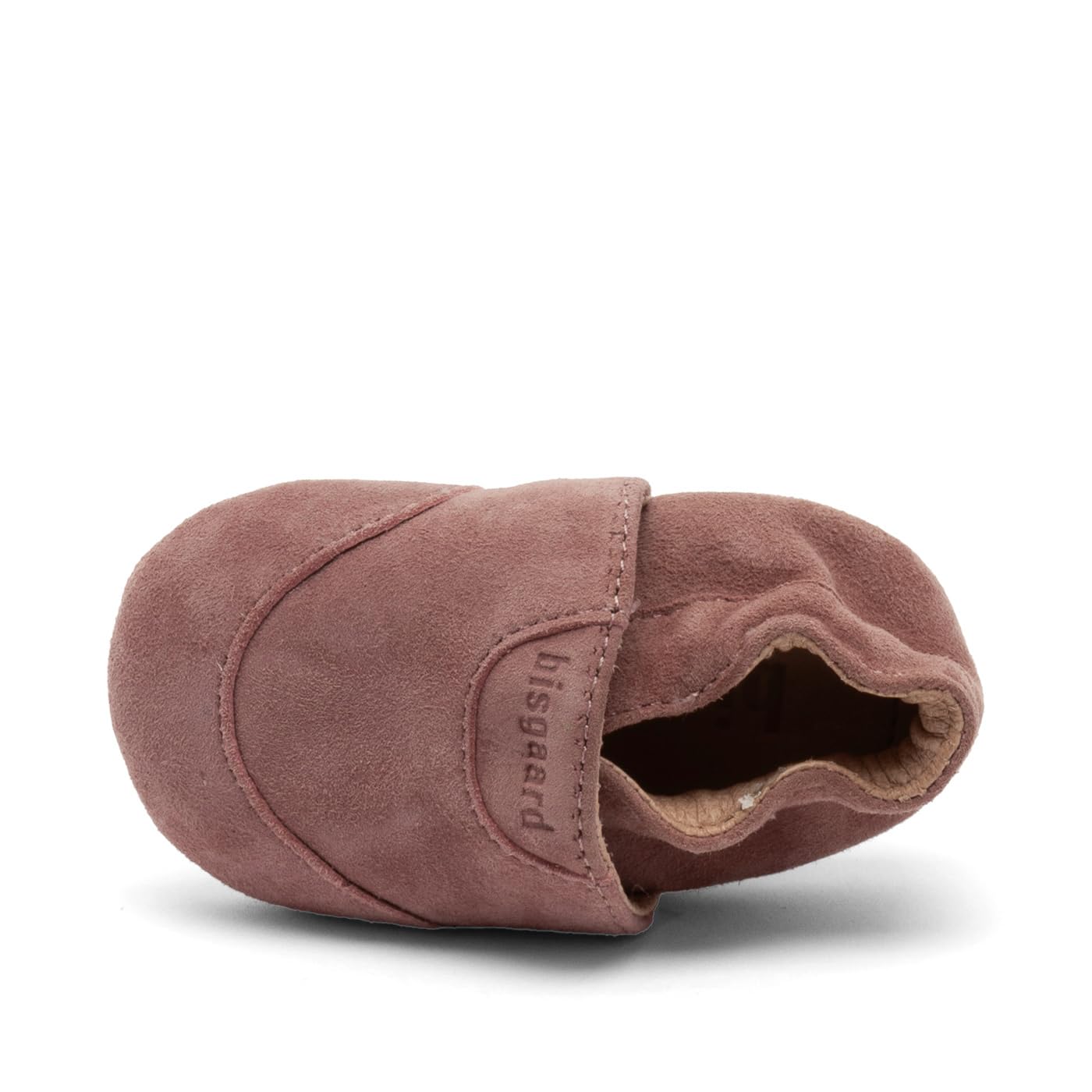 Bisgaard Newborn, First Walker Shoe Unisex-Bambini e Ragazzi