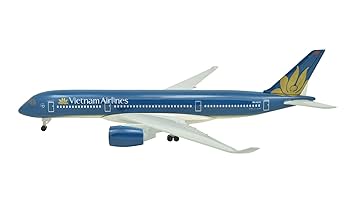 Amazon | TANG DYNASTY 1/400 標準バージョン ベトナム航空